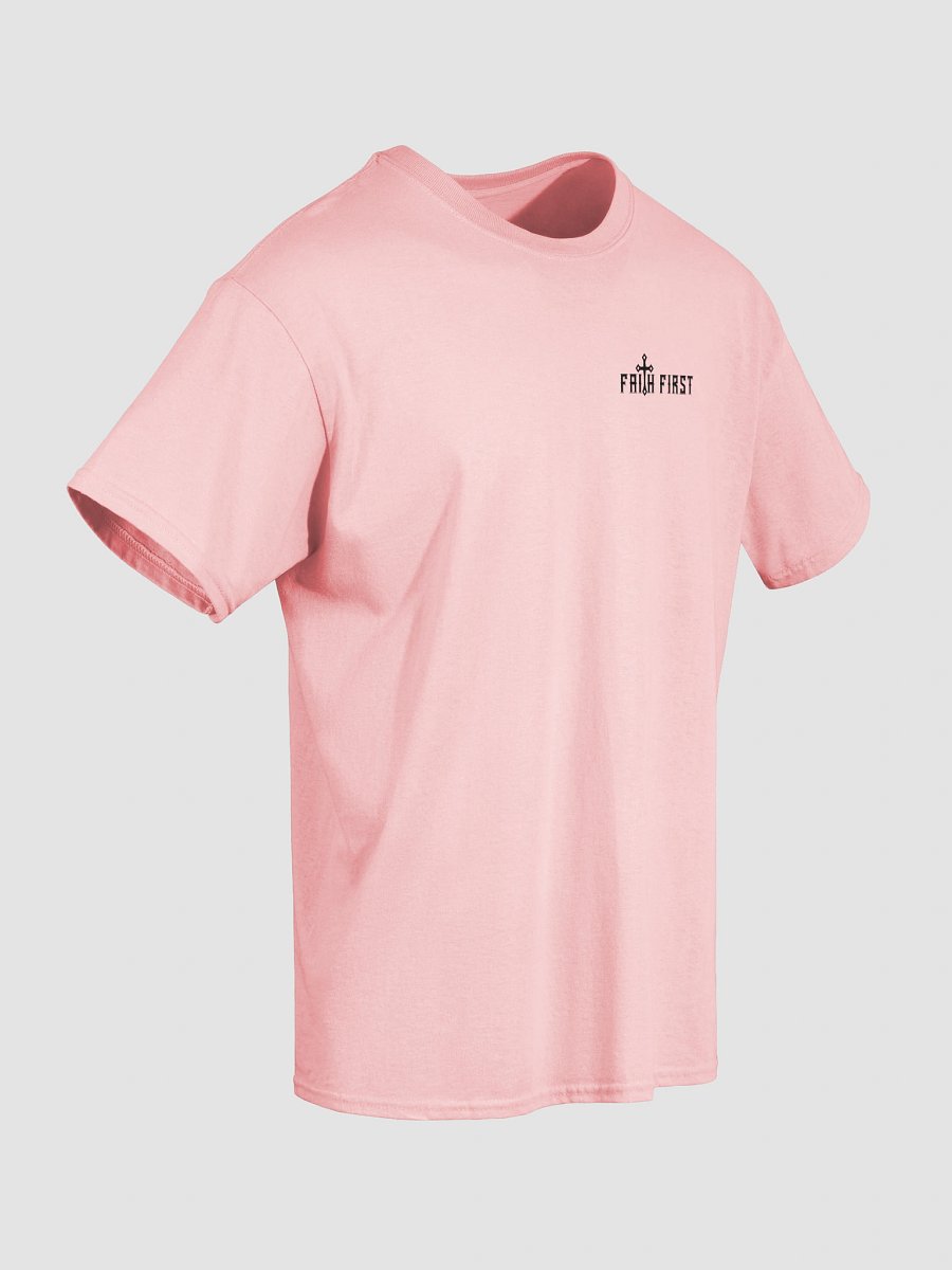 John 14:6 - Way, Truth & Life Unisex T-Shirt product image (5)