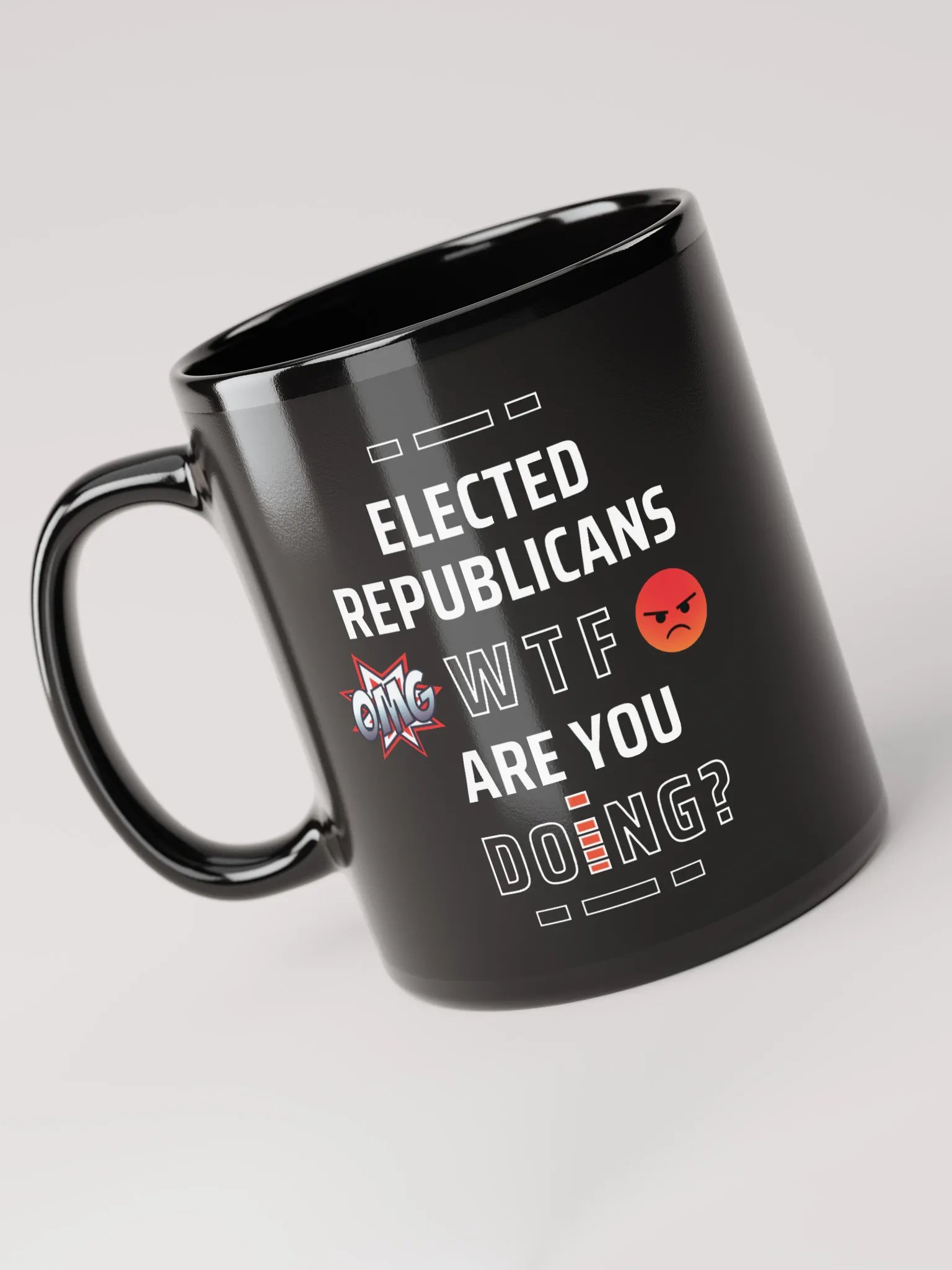 Republicans OMG product image (5)