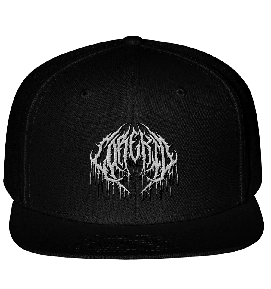 CLASSIC DEATH HAT product image (1)