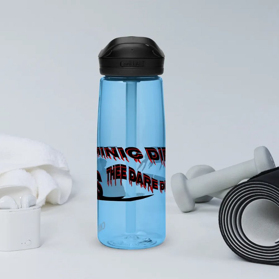 Dominic Dieter As Thee Dare Dieter 00 - Eddy®+ Sports Water Bottle product image (12)