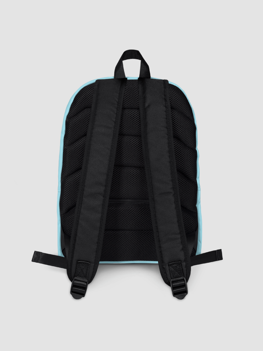 MLEM BACKPACK BLUE product image (3)