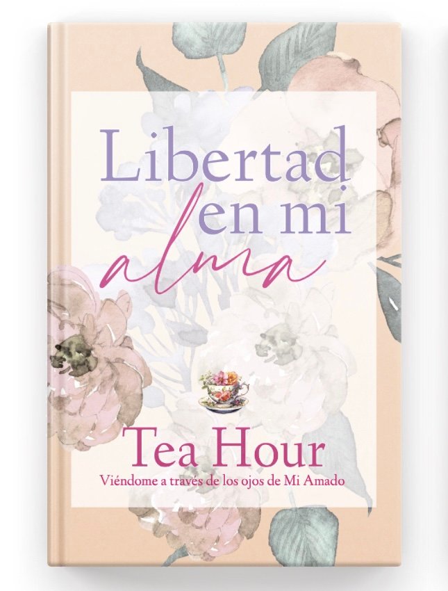 Libertad en mi alma - español, archivo digital product image (2)