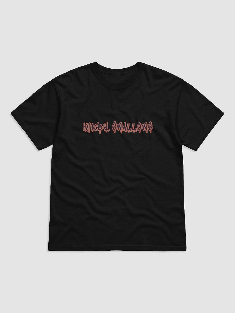 Kirby Swallows Wordmark Tee Dark product image (3)