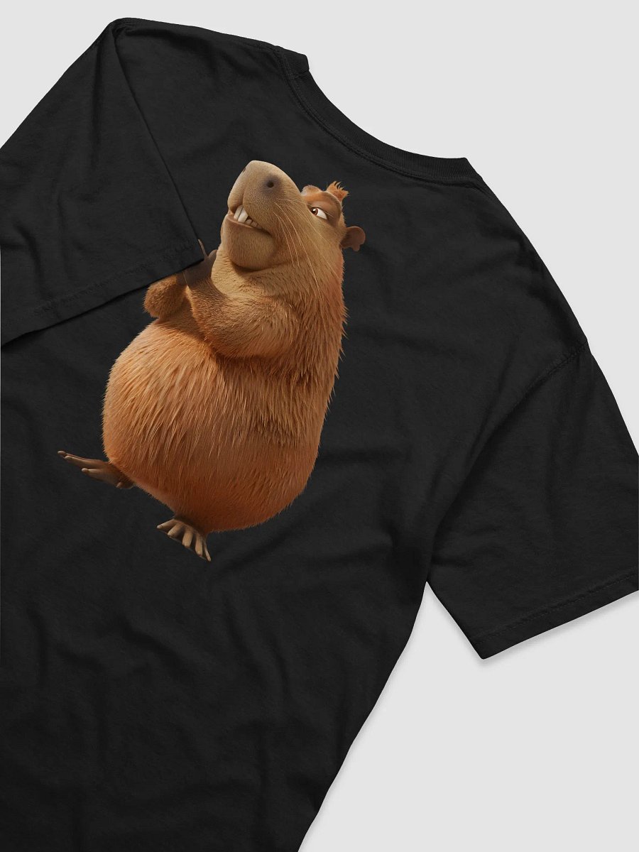 Sunday Mood: Capy product image (4)