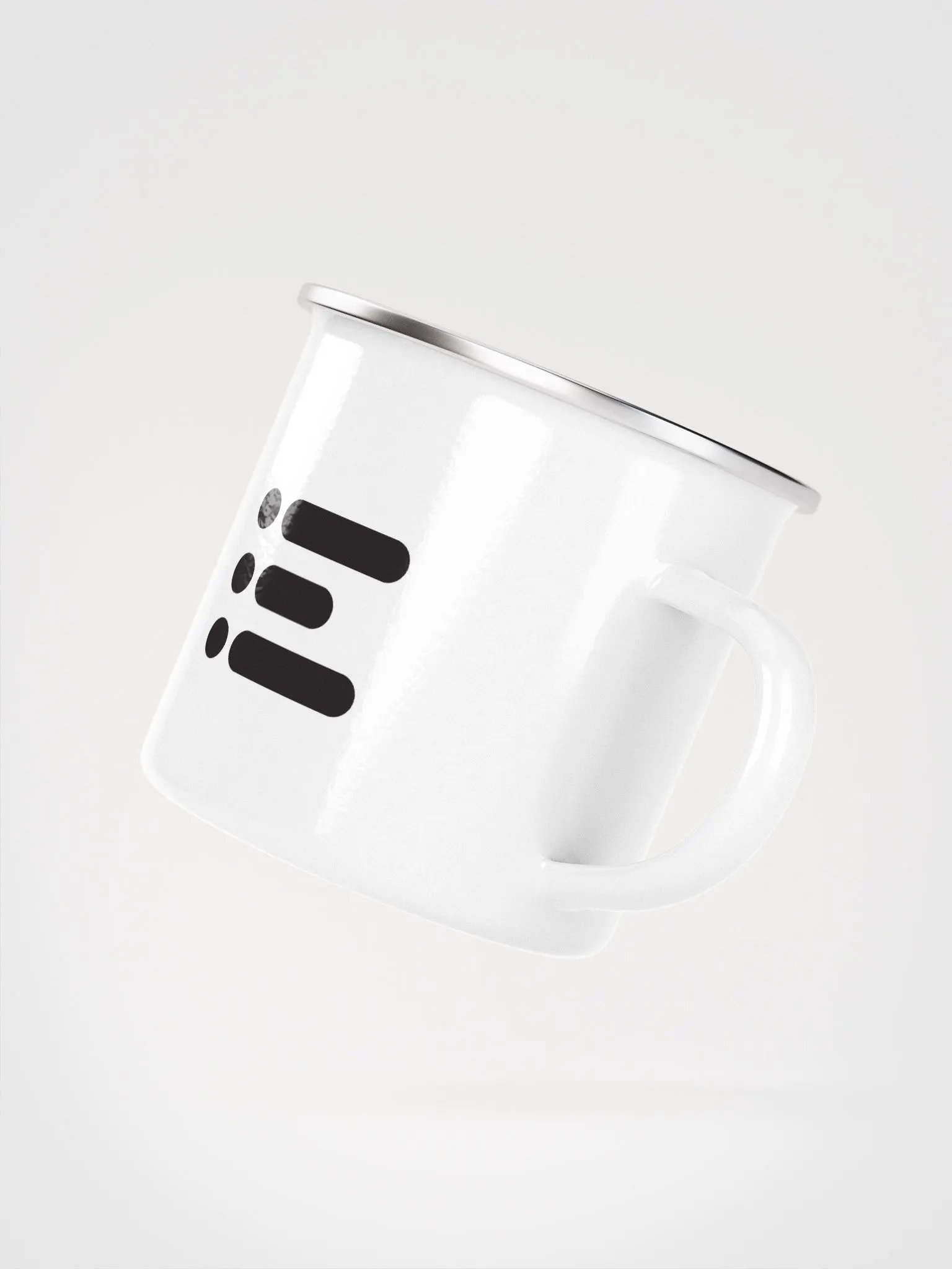 Enamel Mug product image (3)