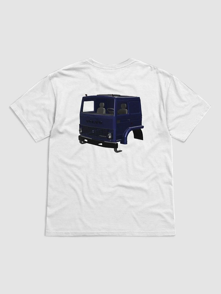 T Shirt /Conny Sjögren's RC Boddy's product image (10)