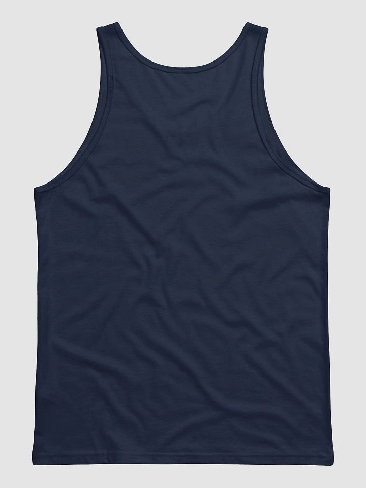 Canotta Jersey Unisex – Gabry Giacopino Clothing Line product image (2)