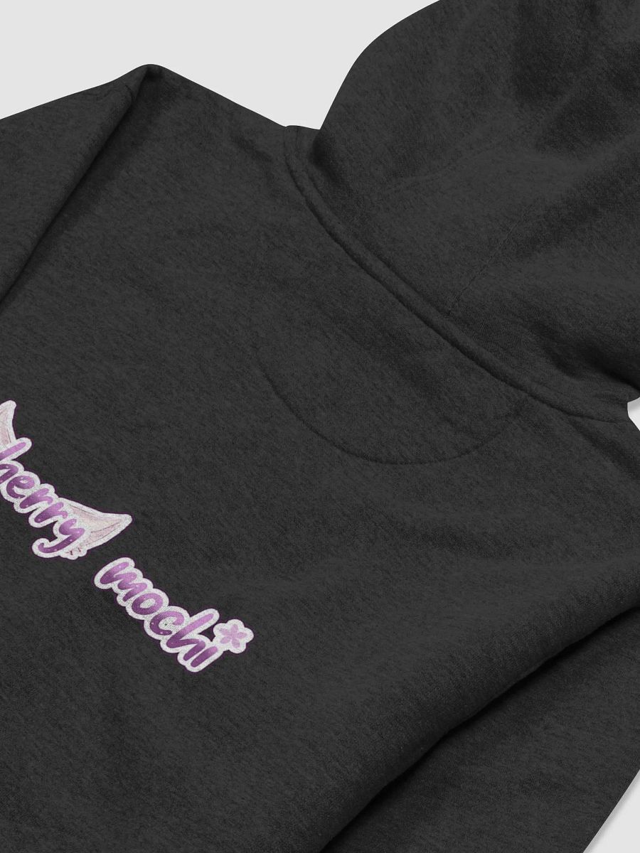 Cherry Mochi Graphic Hoodie product image (4)