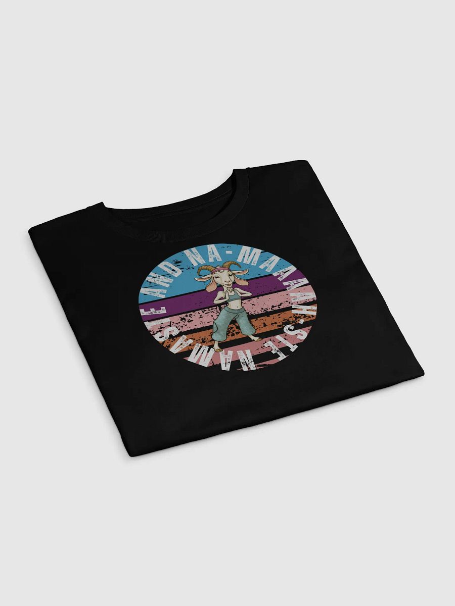 Namaste Crop Top product image (4)
