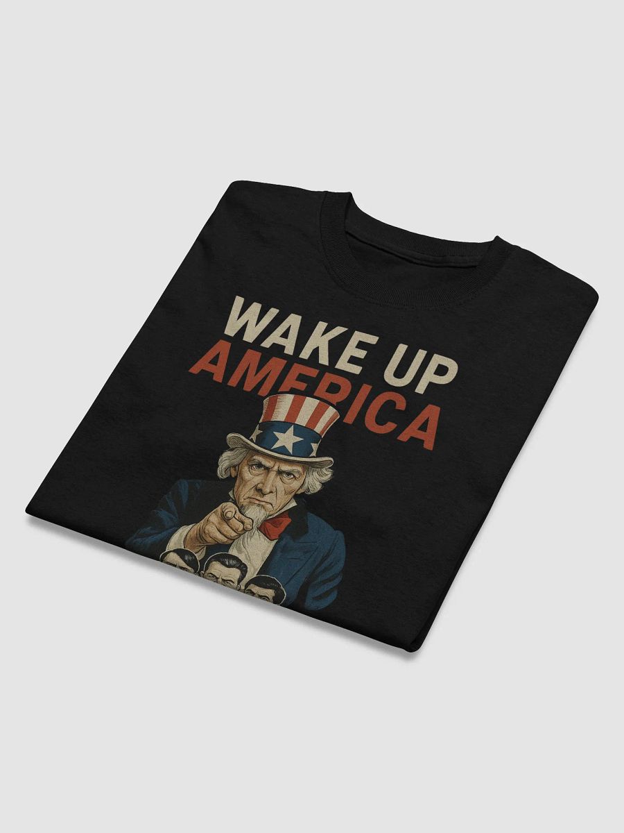American Breakfast T-Shirt product image (3)
