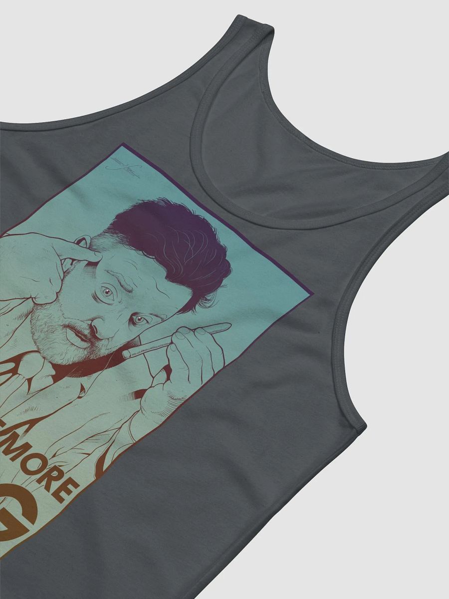 One more Thing (Color Rush Tank) product image (27)