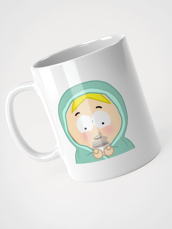 Cozy Emote Mug product image (1)