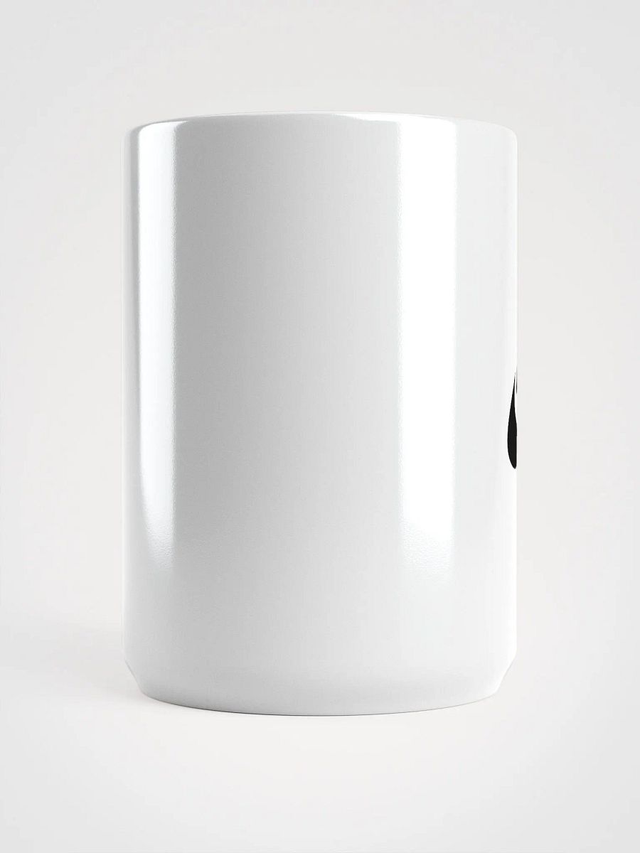 Playful Penguins Ice Skating Mug product image (5)