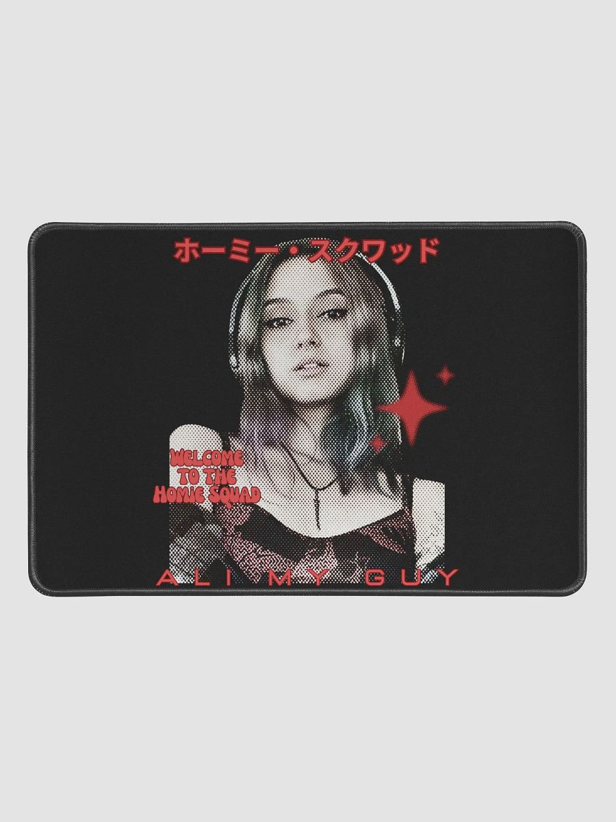 Y2K Style Deskmat product image (1)