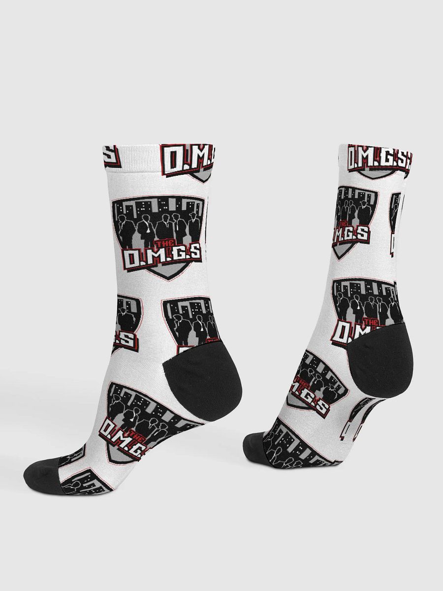 SHIELD SOCKS product image (4)