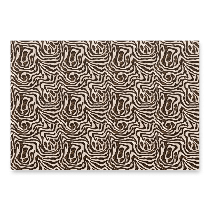 Brown Snake Paper Seets product image (1)