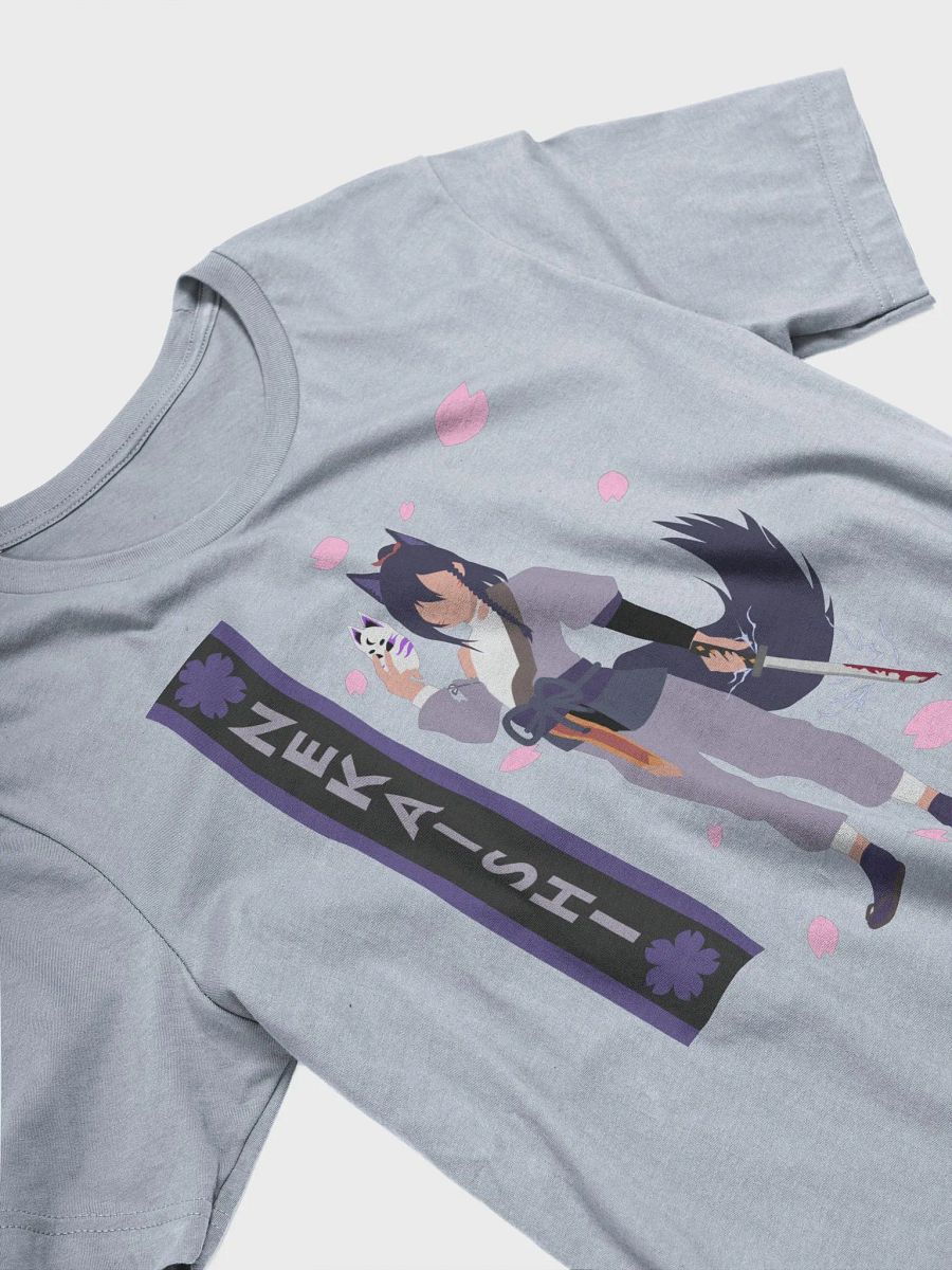Bella+Canvas Supersoft T-Shirt - LowPro product image (27)