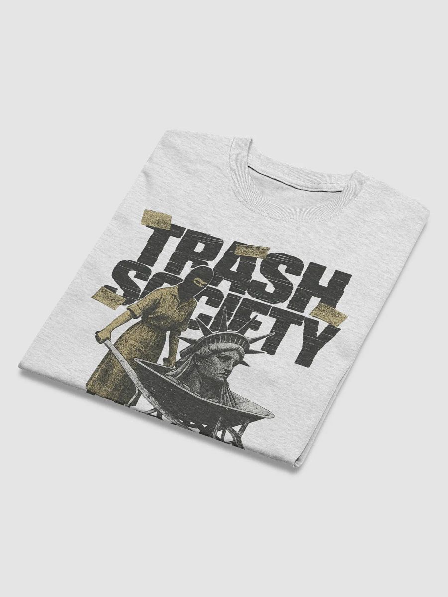 TRASH SOCIETY BUILD & DESTROY product image (13)