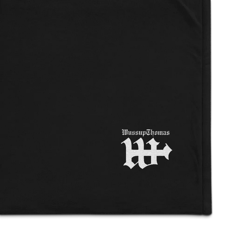 FD x WT - Heavy Blanket product image (1)