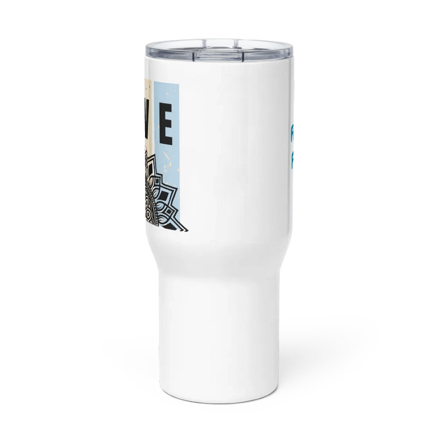 FmF Travel Mug 2 product image (2)