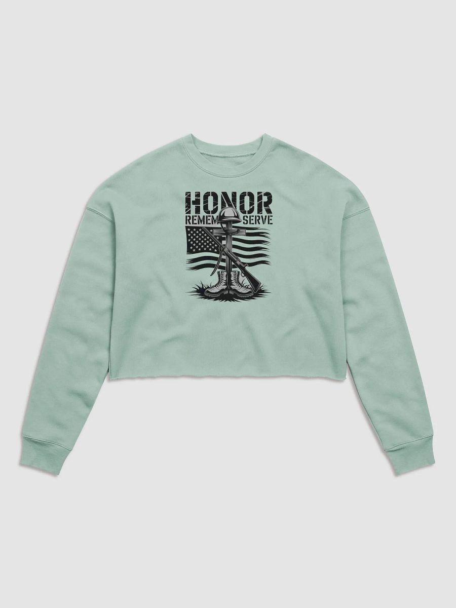 Honor Remember Serve product image (1)