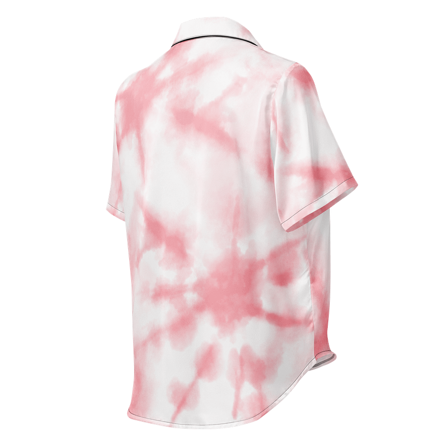 Silky Serenade Women's Pajama Top product image (2)