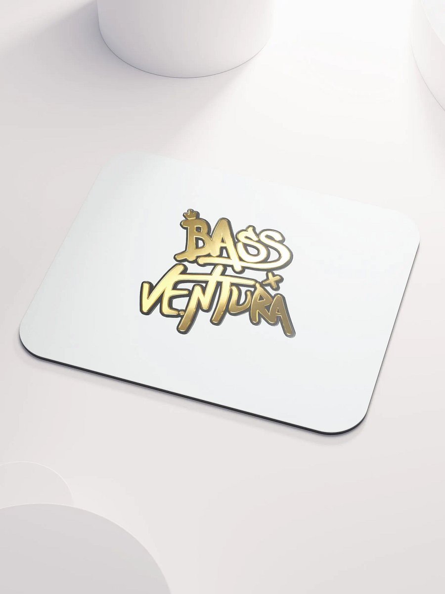 Bass Ventura Mouse Matt product image (1)