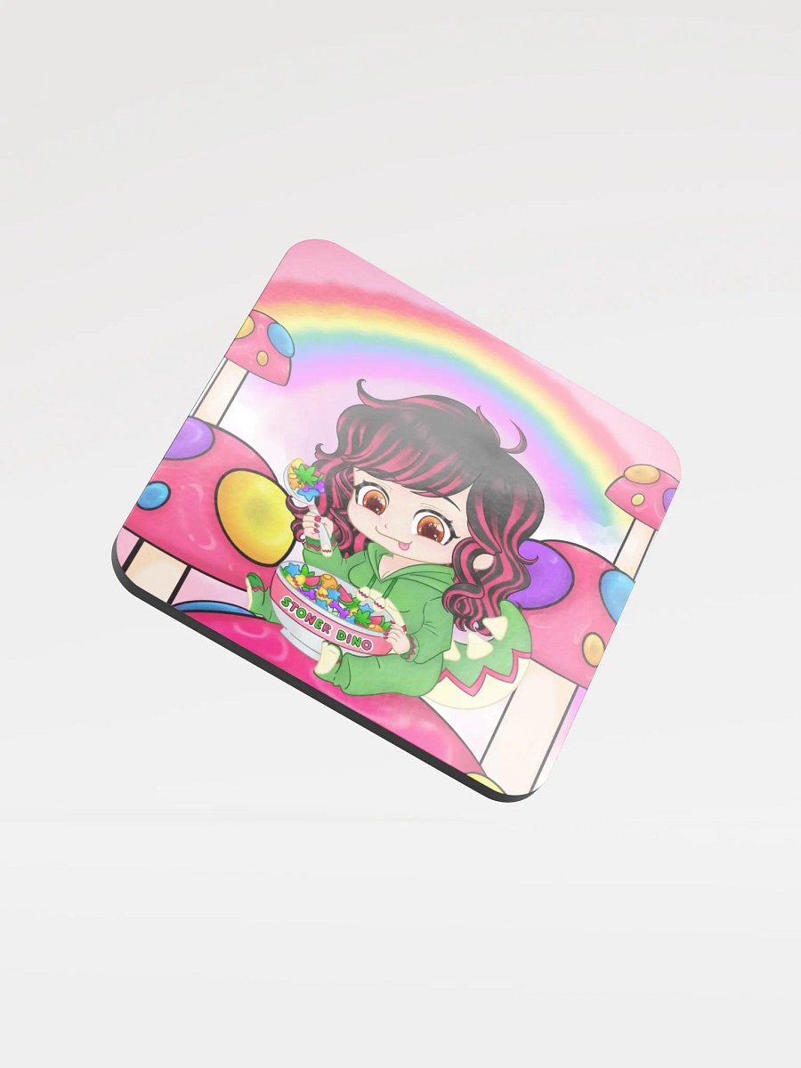 Dino Munchies Coaster product image (1)
