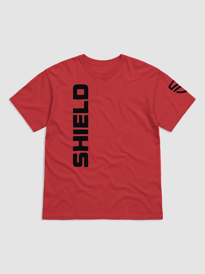 Red shield product image (1)