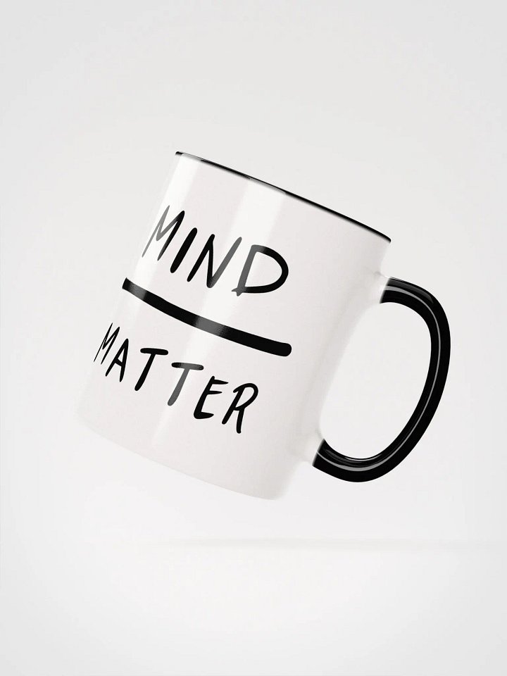 The Mind Mug product image (3)