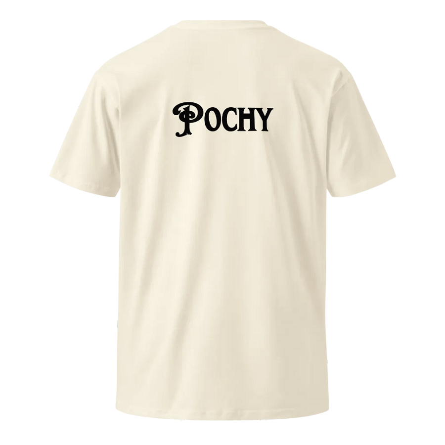 Madeley Japan T-Shirt product image (5)