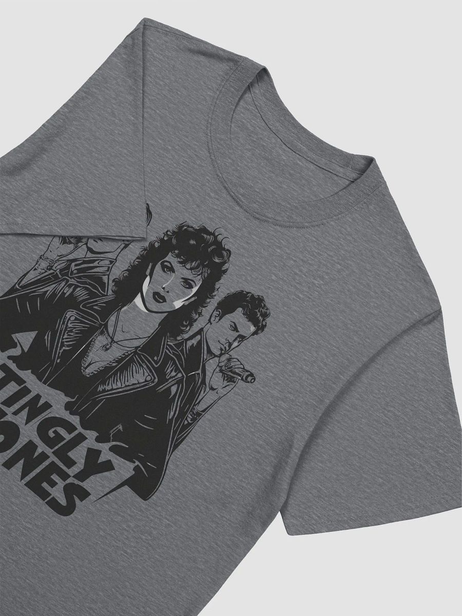 Retro Vibes Tinglytones T-Shirt product image (3)