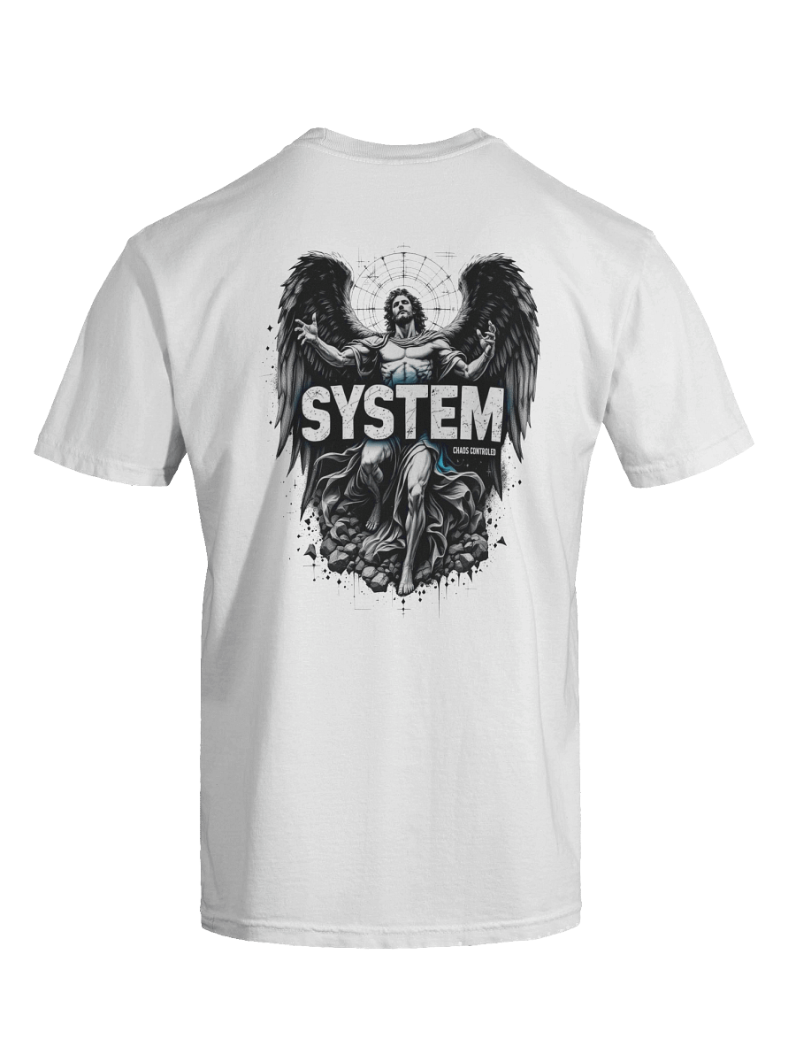 System - Chaos controled product image (6)
