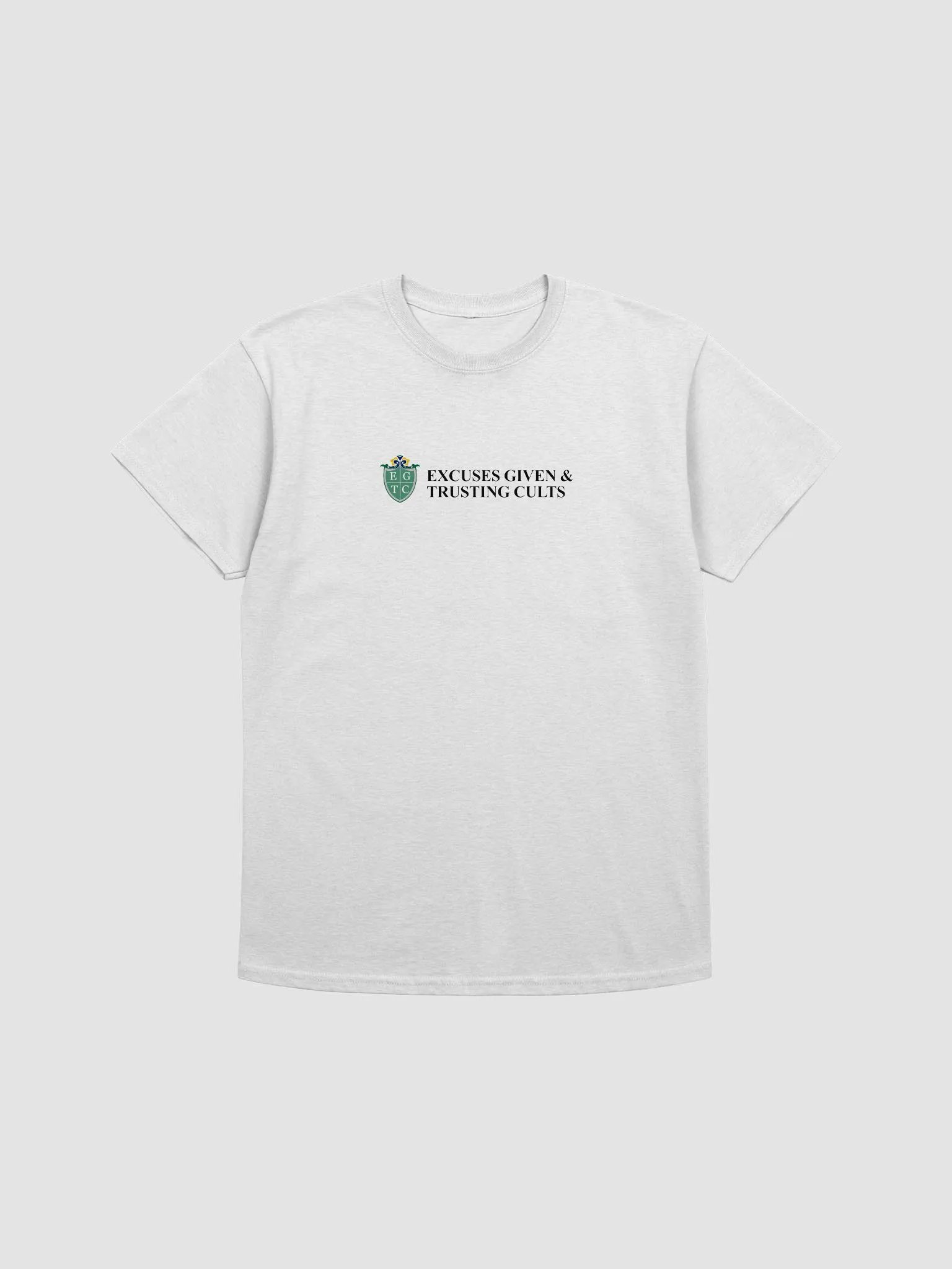 EGTC T-Shirt product image (26)