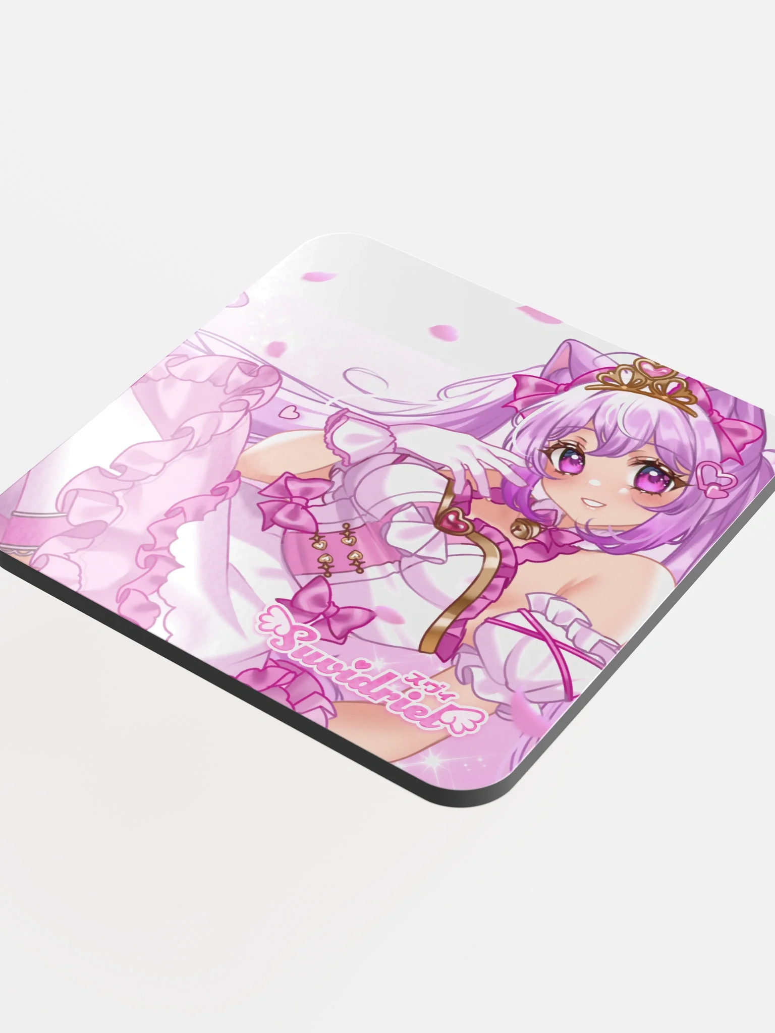 Suvidriel Cork Coaster product image (4)