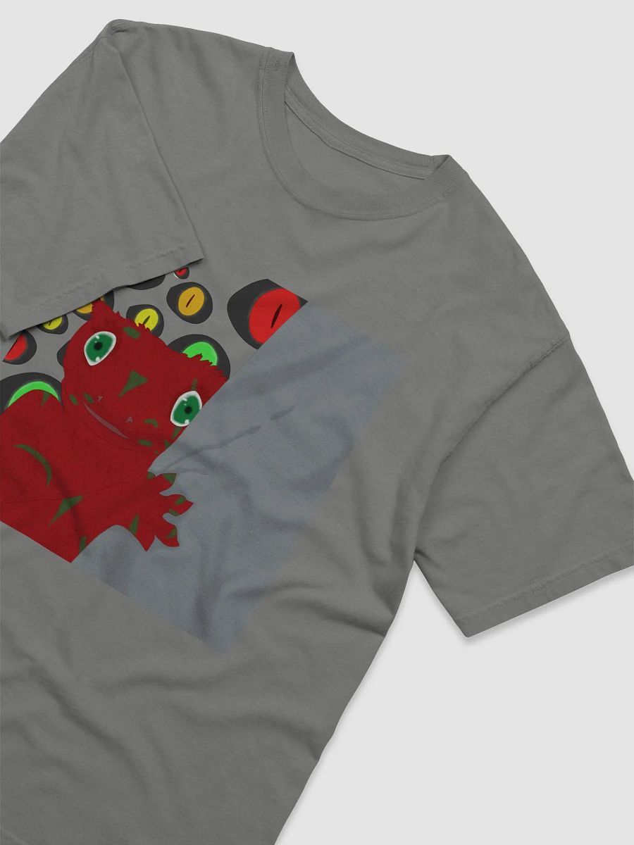 Terror-eyes-d Shirt product image (8)