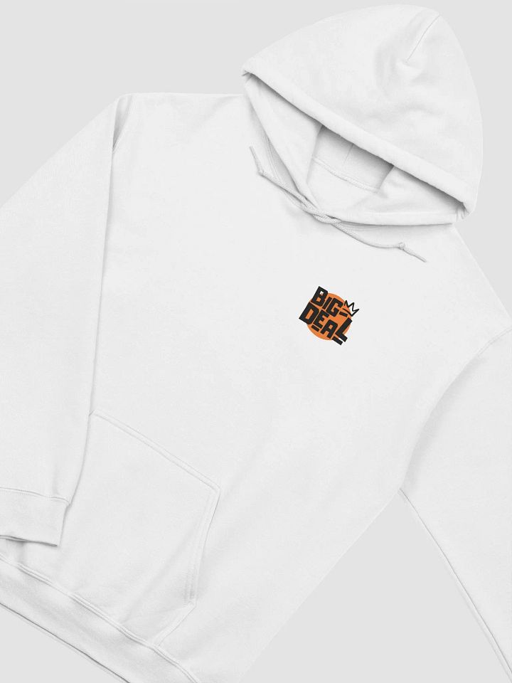 Big Deal - OG Hoodie product image (2)