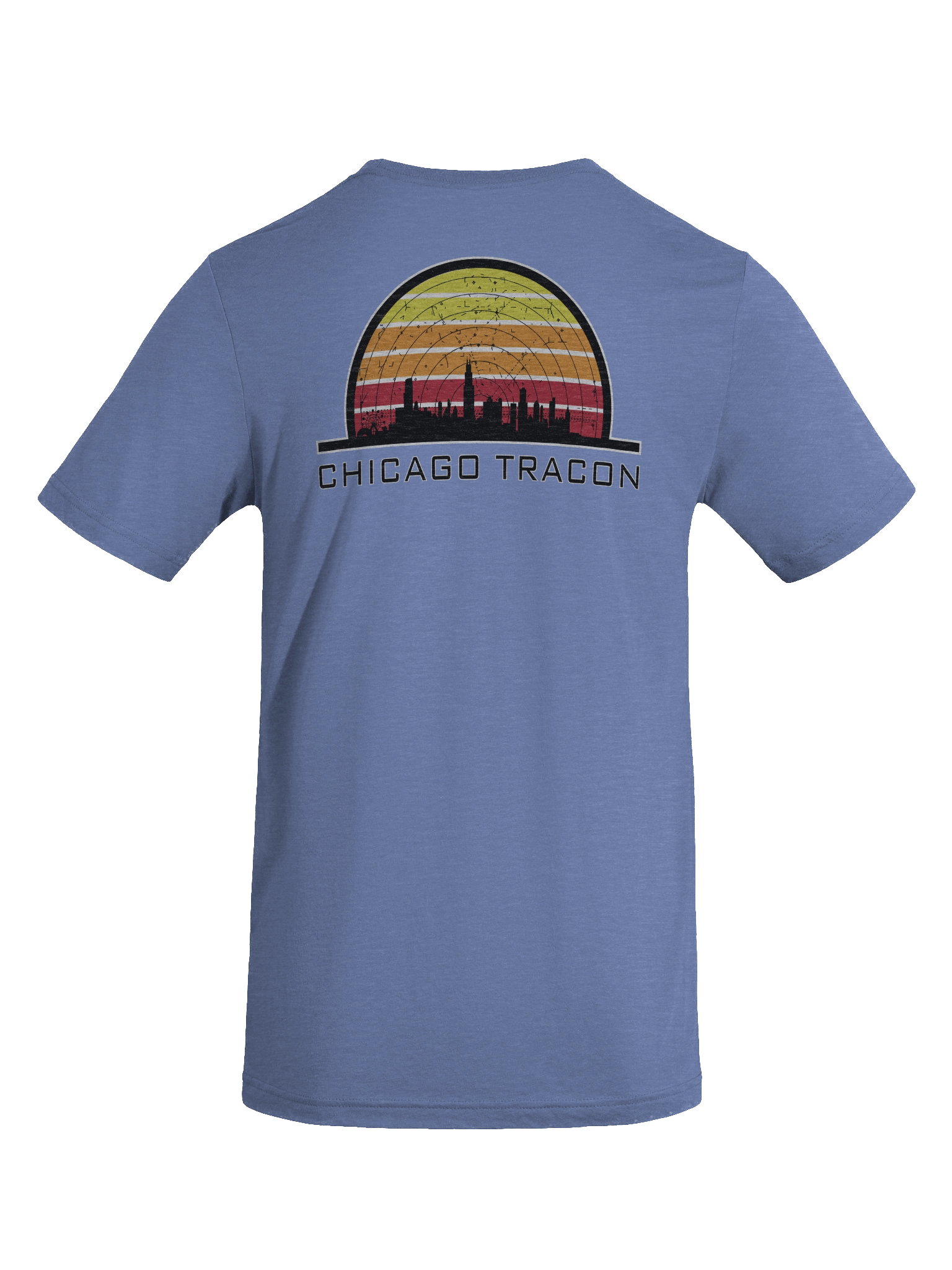 C90 Retro Sunset T product image (1)