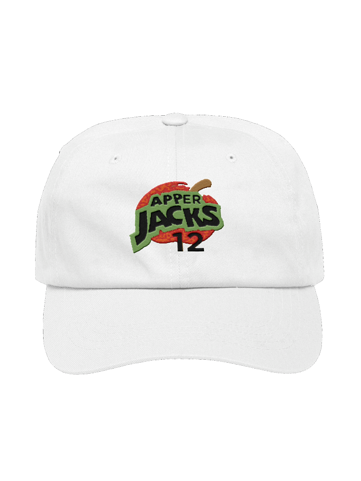 OG Logo Dad hat product image (1)