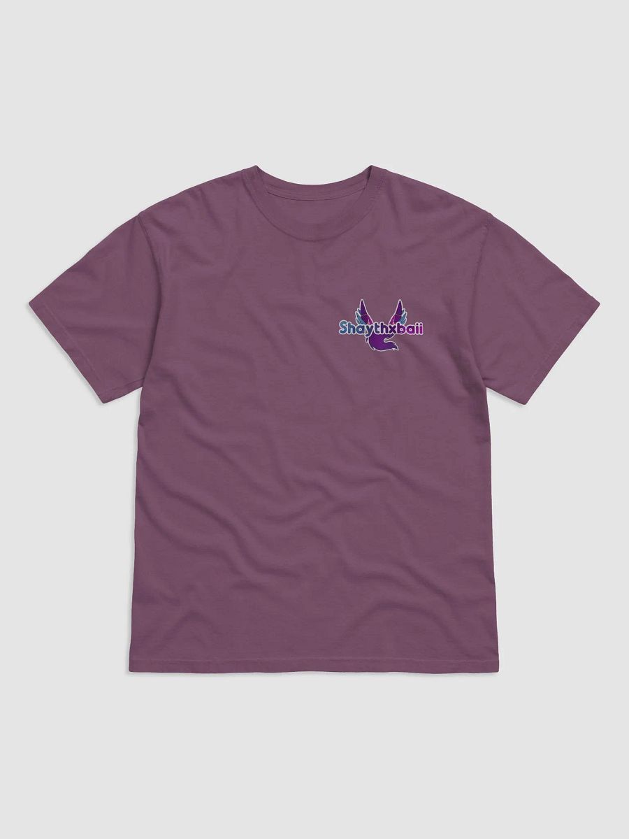 Shaythxbaii logo T-Shirt product image (1)