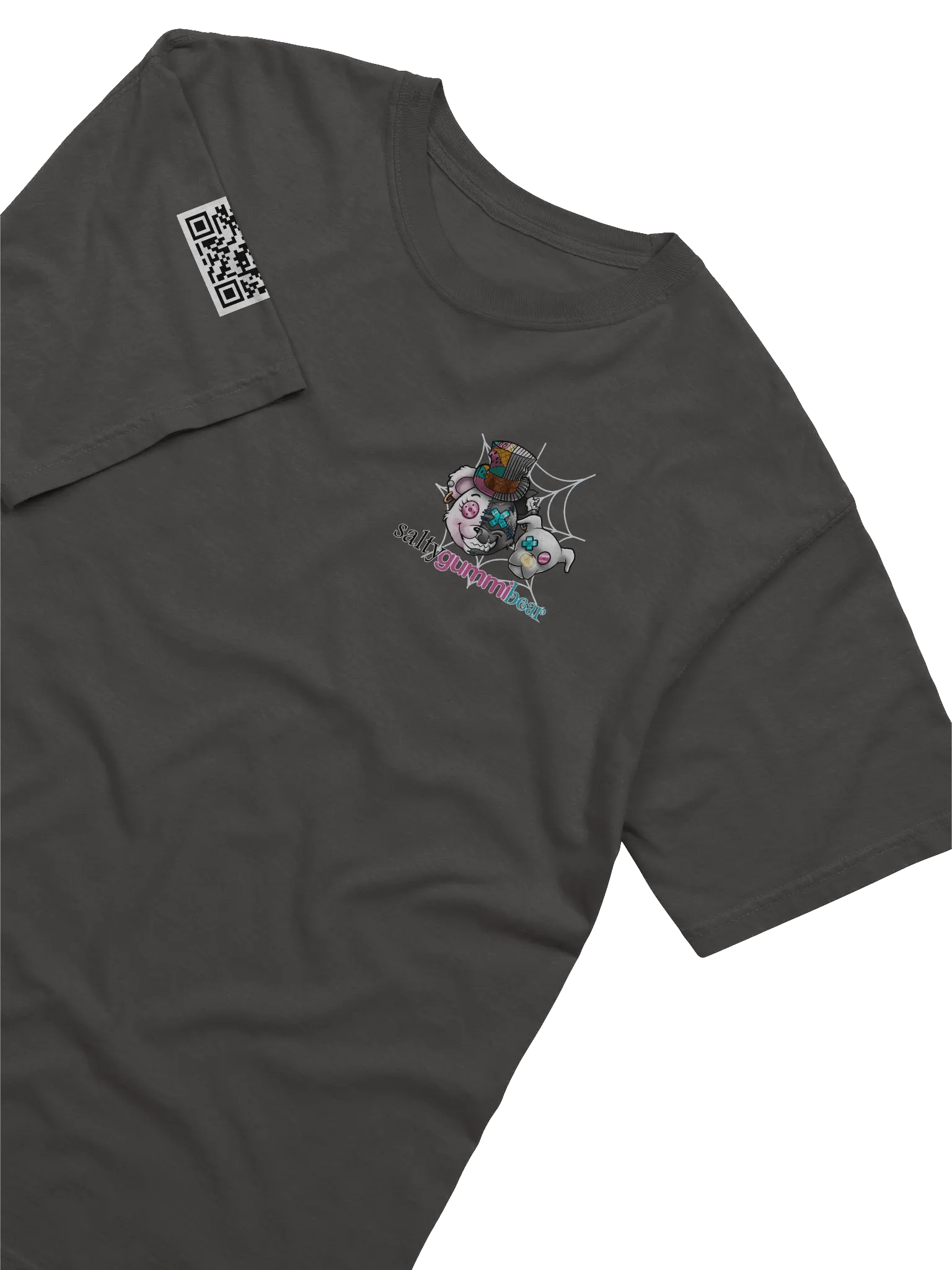HALLOWEEN TC SGB Tee-Shirt Exclusive product image (34)
