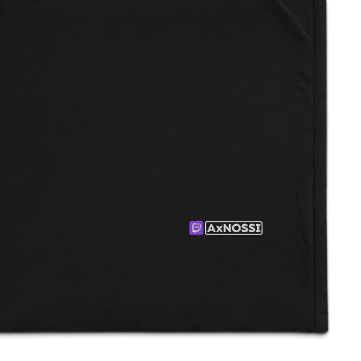 AxNOSSI Y1 Premium Sherpa Blanket product image (1)