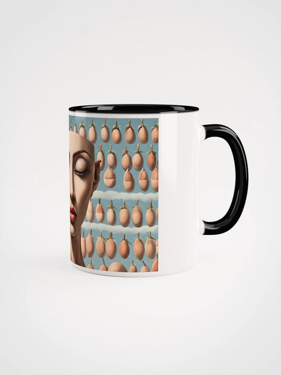 René Magritte: Surrealist Painter of Impossible Realities product image (2)