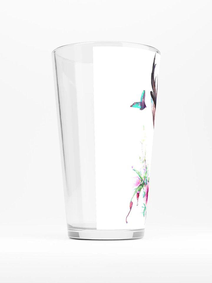 Jackalope Watercolor Glass product image (2)