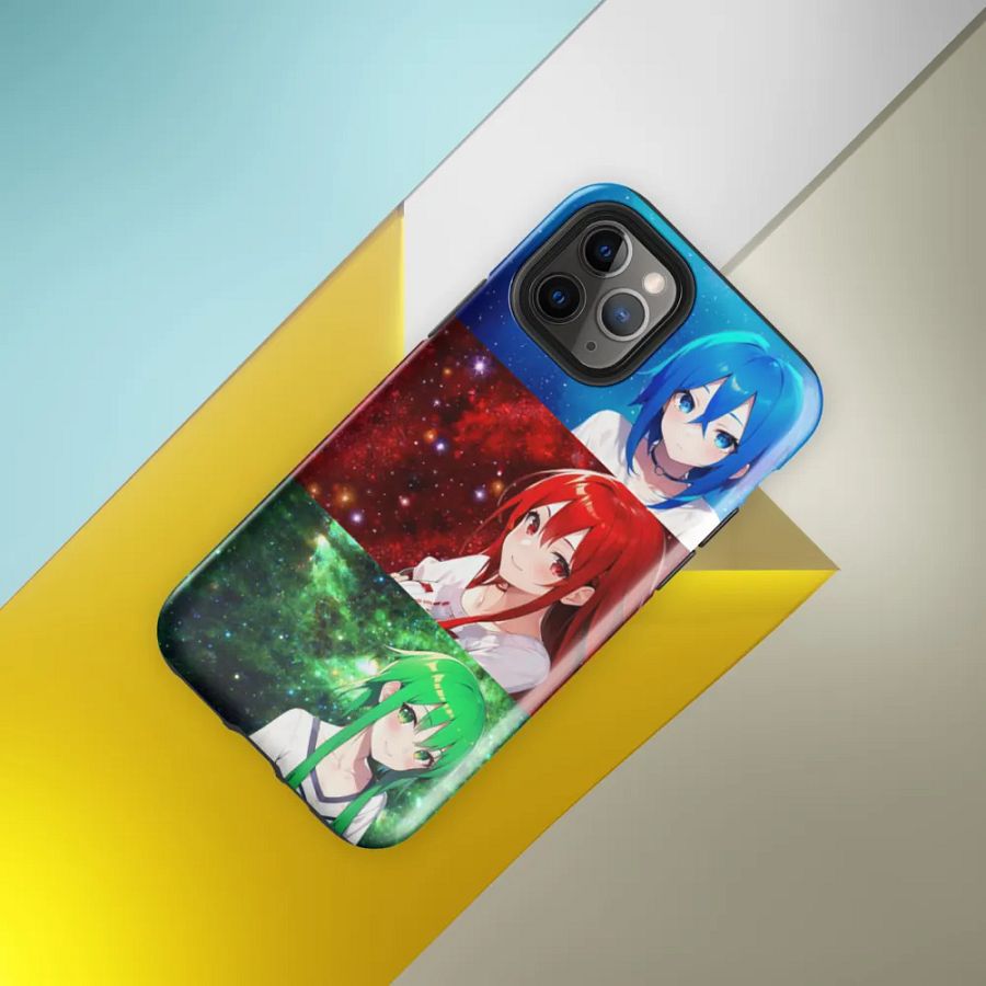 Reality Zero IPhone Case product image (33)