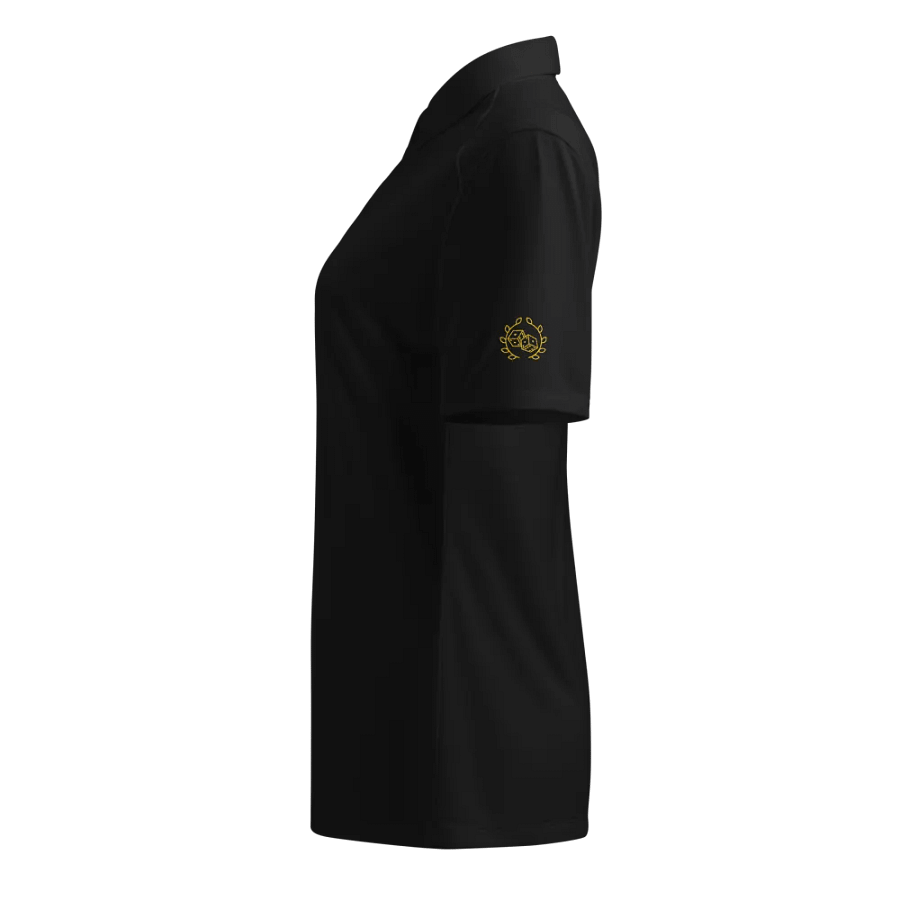 Novena Threads All-Day Women's Polo product image (1)