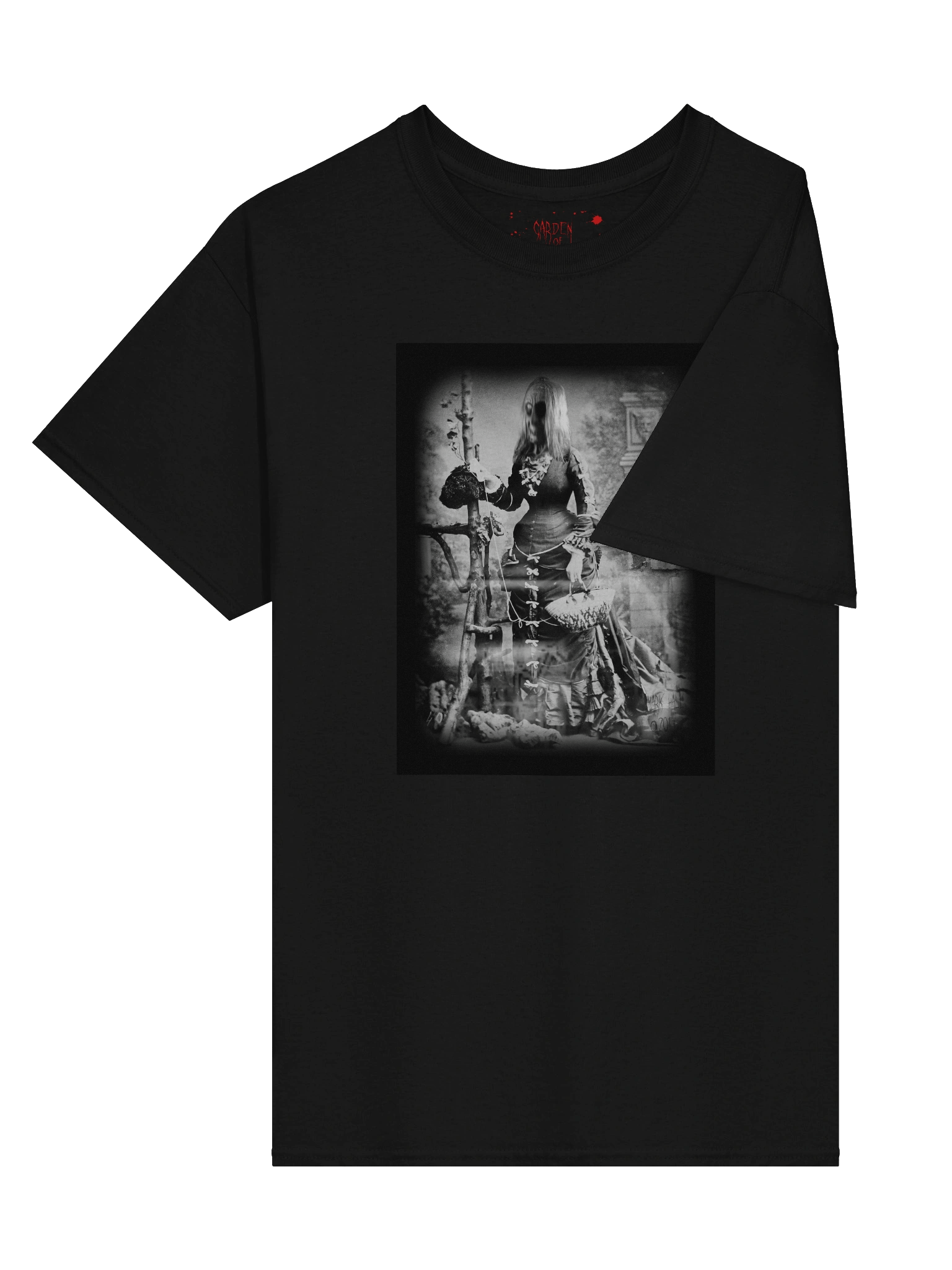 DEATH'S HEAD product image (3)