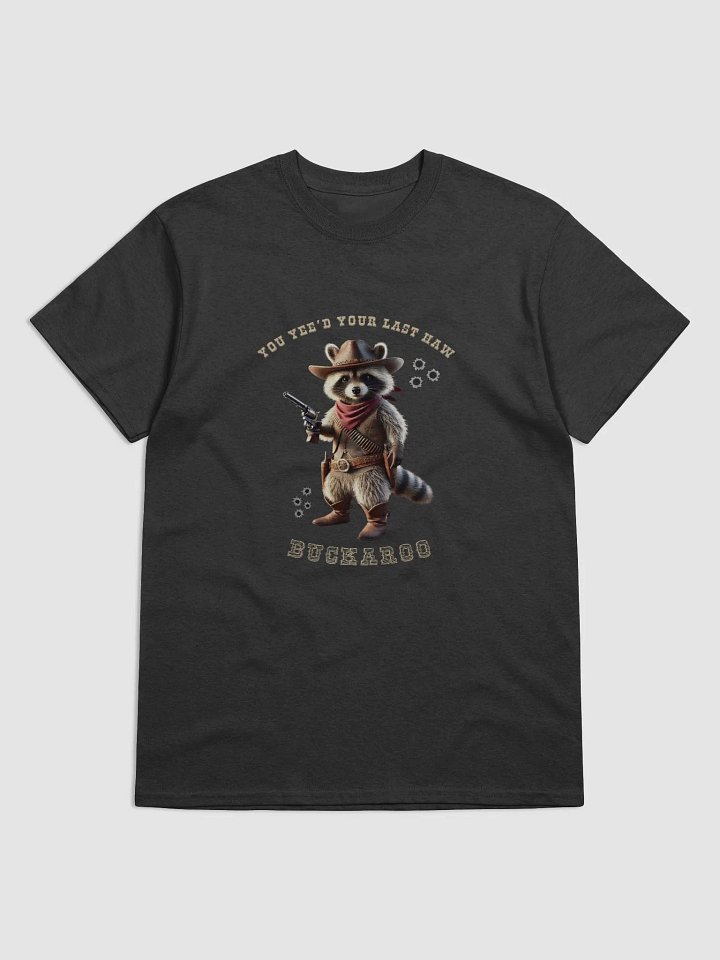Buckaroo - Tee product image (1)
