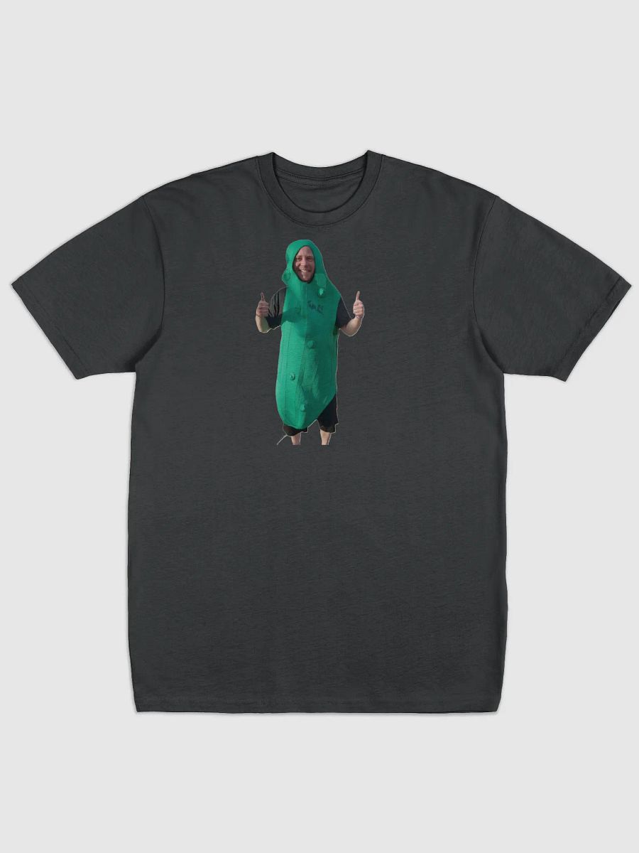 Pickle Nick Tee product image (1)