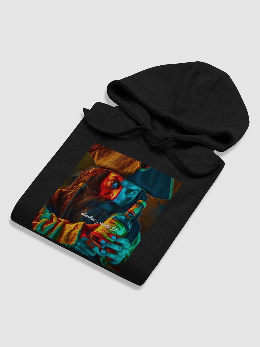 hoodie part 2 ! new and improved. less carbs product image (6)